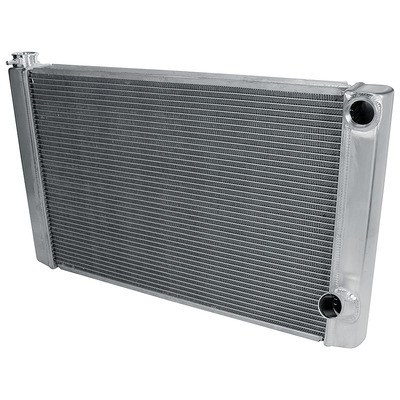 Dual Pass Radiator 19x24