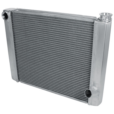 Triple Pass Radiator 19x26