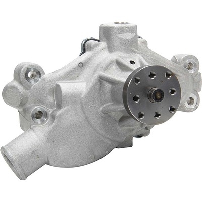 SBC Short Water Pump Pre-69 5/8in Shaft