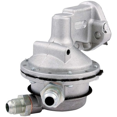 Fuel Pump SBC 7.0-8.5 -8 AN Inlet -8AN Outlet